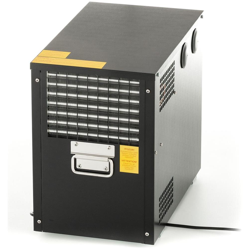 Set Completo - Spillatore Birra - As-40, Dispenser Birra, Macchina Per Birra 2-linee, Keg:type S, Keg 2:type D - Foto 2