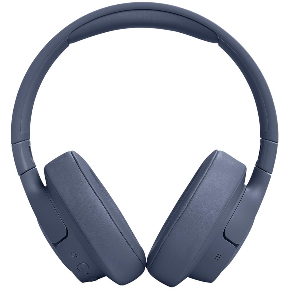 Tune 770NC Auricolare Con cavo e senza cavo A Padiglione Musica e Chiamate USB tipo-C Bluetooth Blu - Foto 2