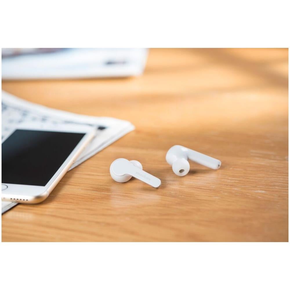 Liberty Air Auricolare Wireless In-ear Musica e Chiamate Bluetooth Bianco - Foto 12