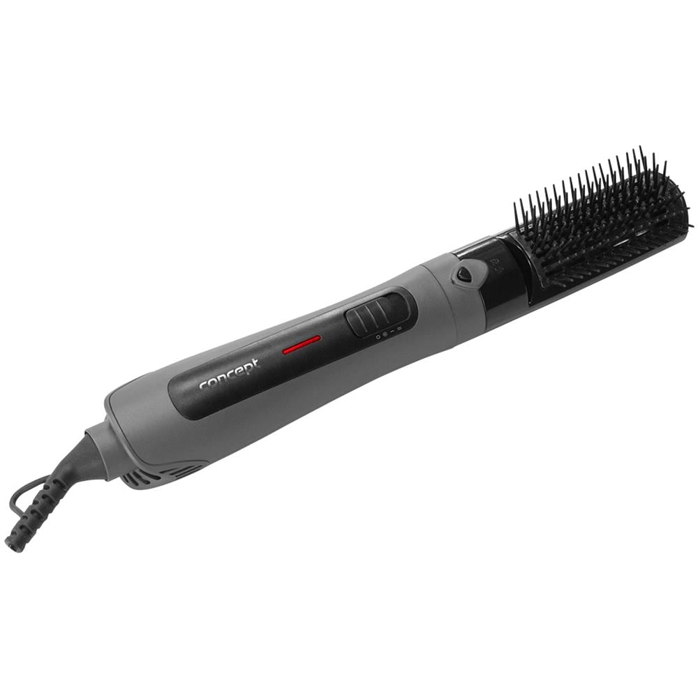 KF1325 messa in piega Ferro per ricci Caldo Grigio 600 W 1,65 m - Foto 2