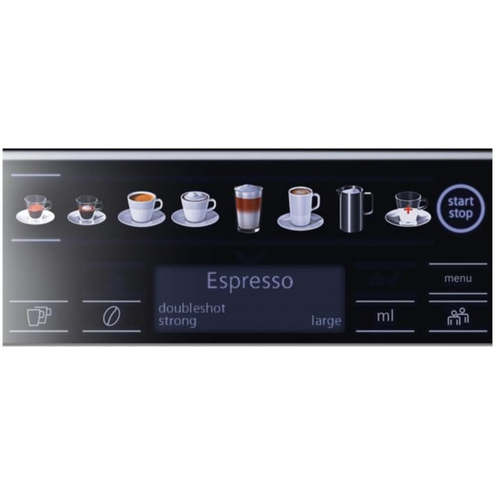 EQ. 6 TE654319RW macchina per caffè Automatica Macchina per espresso 1,7 L - Foto 2