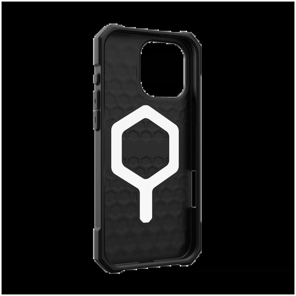 Essential Armor custodia per cellulare 17,5 cm (6.9") Cover Nero - Foto 7