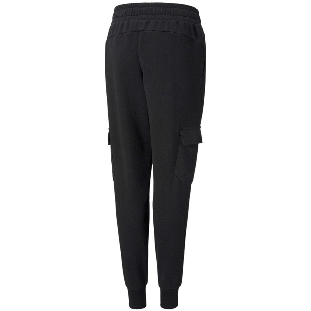 Pantaloni Junior Alpha Cargo - Foto 2