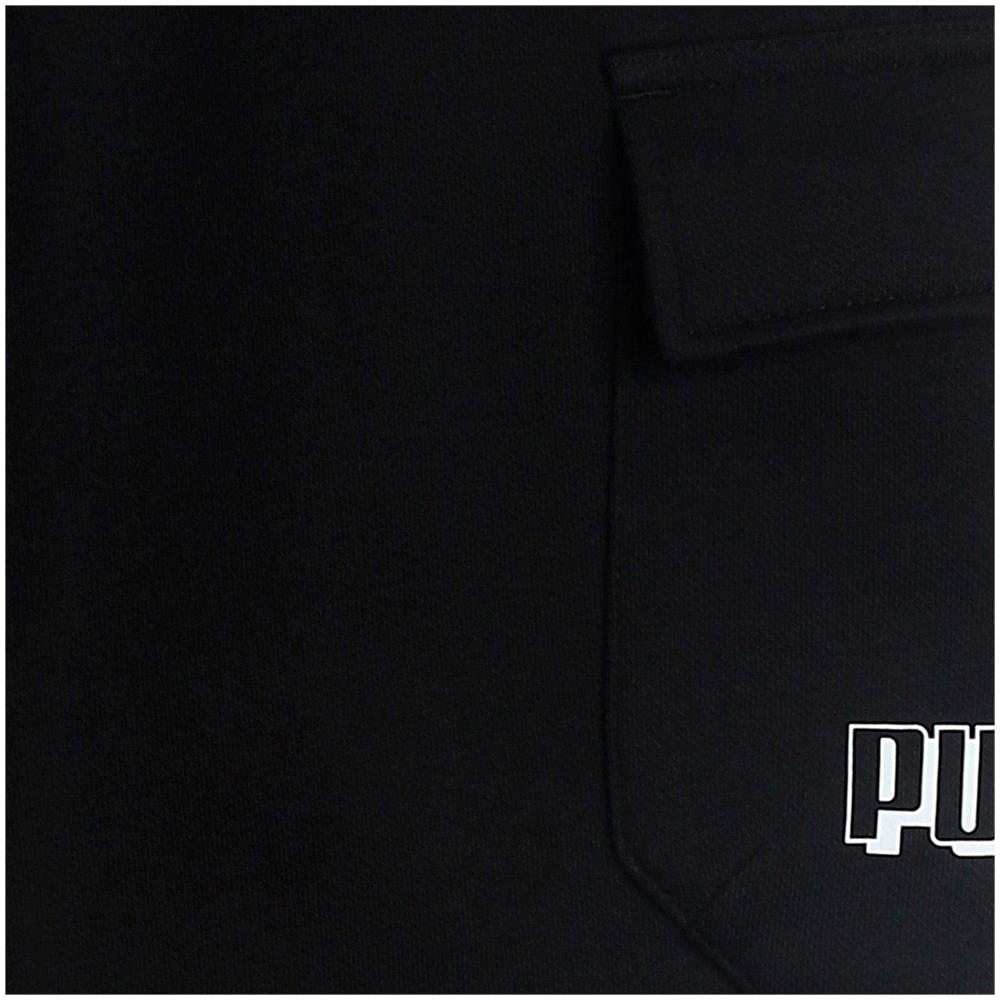 Pantaloni Junior Alpha Cargo - Foto 3