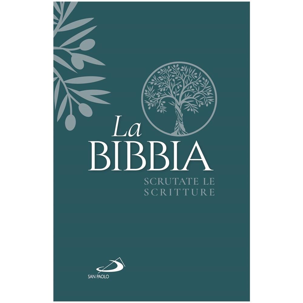 La Bibbia. Scrutate le Scritture - Foto 1