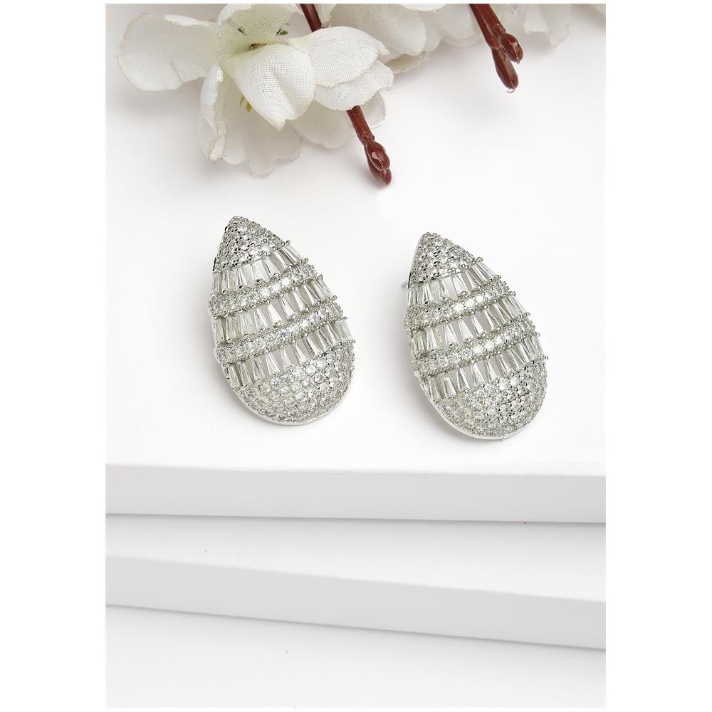 Collezione Diva Gocce Design Cave di Classe in Zirconia - Foto 1