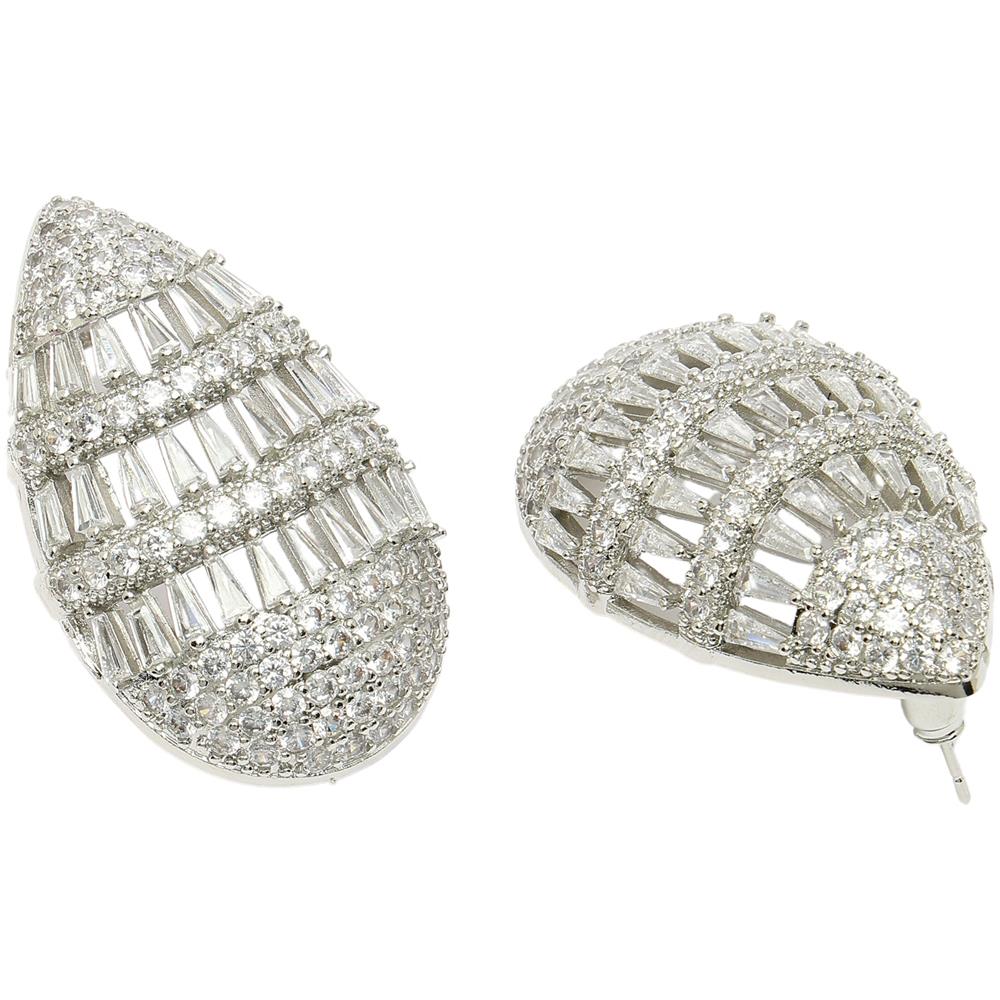 Collezione Diva Gocce Design Cave di Classe in Zirconia - Foto 2