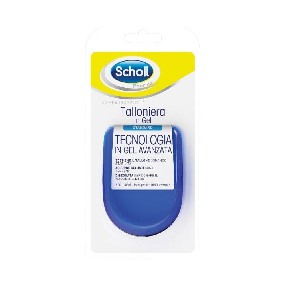Talloniera Gel Standard - Foto 1