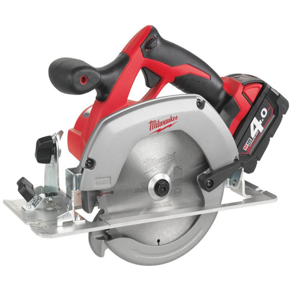 Sega circolare m18 HD18 cs-0 heavy duty 18V - Foto 2