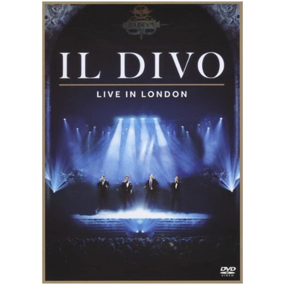 Divo (Il) - Live In London - Foto 1