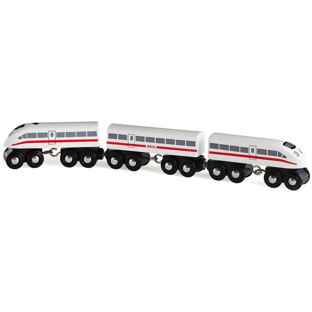 Treano ad Alta Velocità - Foto 1