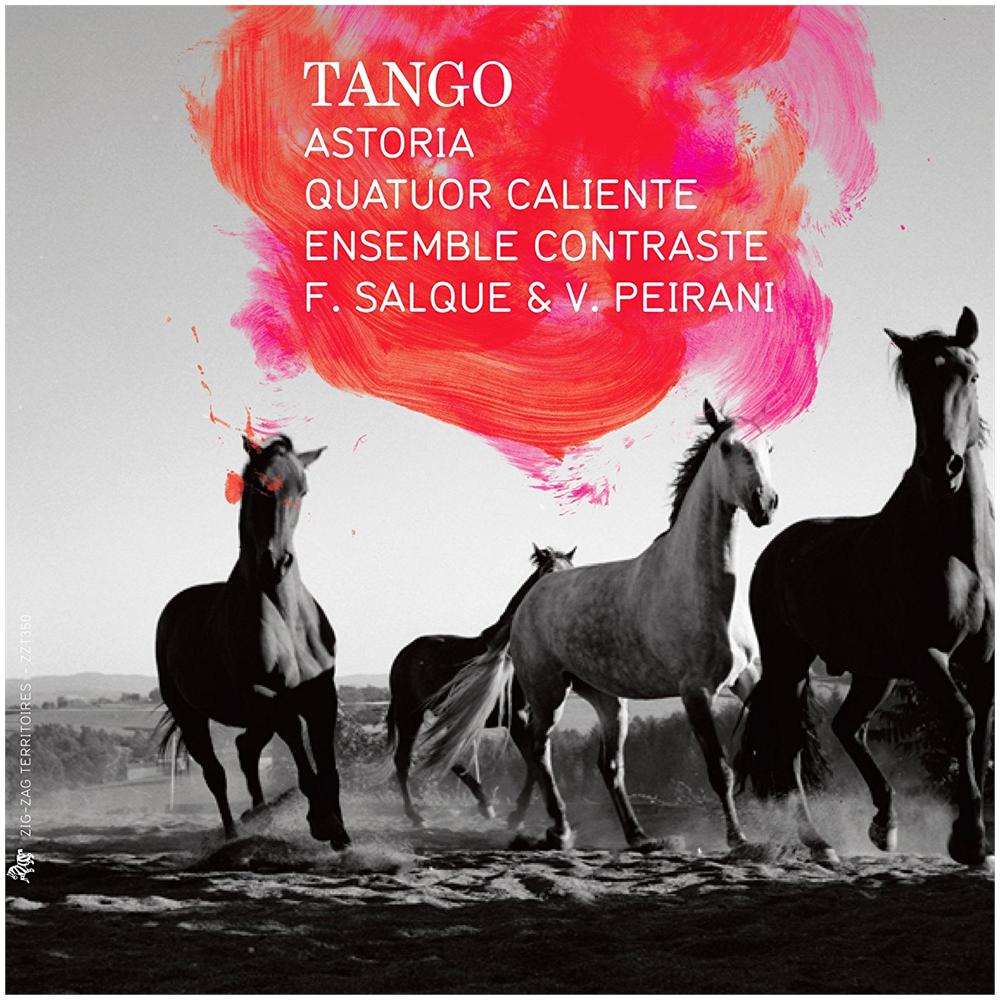 Tango (4 Cd)  - Foto 1