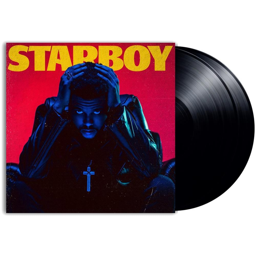 Weeknd (The) - Starboy - Foto 1