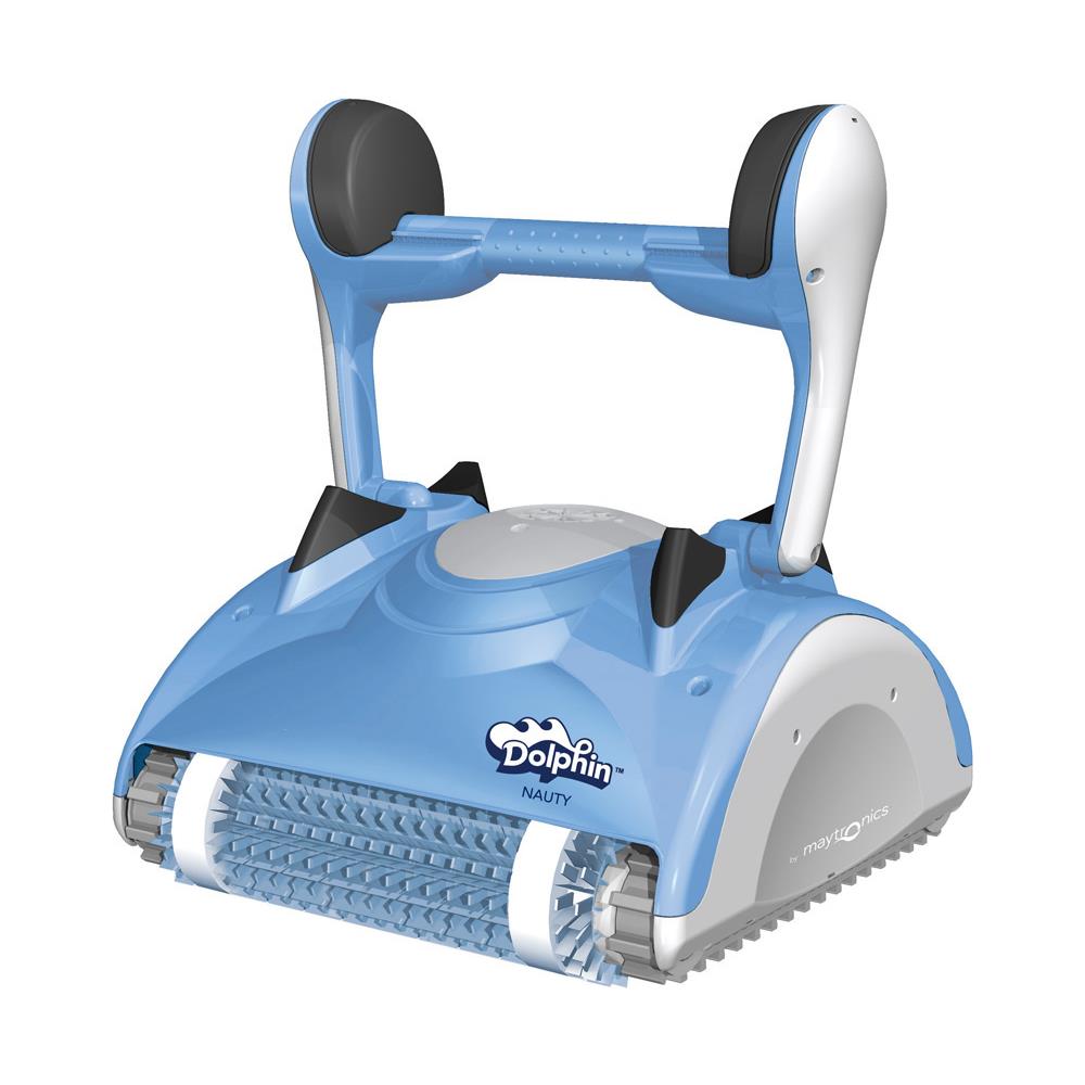 Robot Per Piscina Nauty - Foto 1