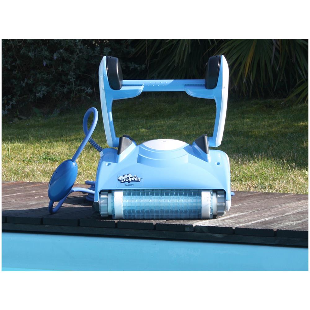 Robot Per Piscina Nauty - Foto 2