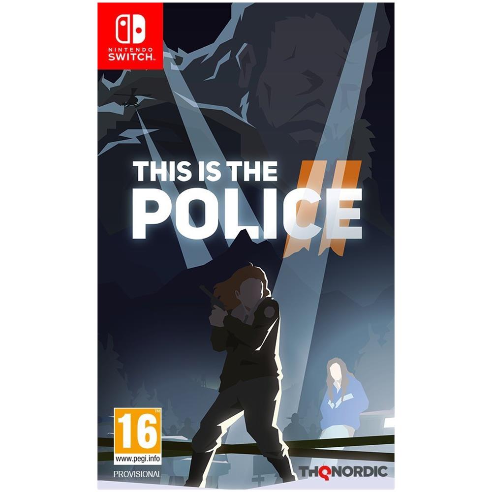 Switch - This is the Police 2   - Foto 2