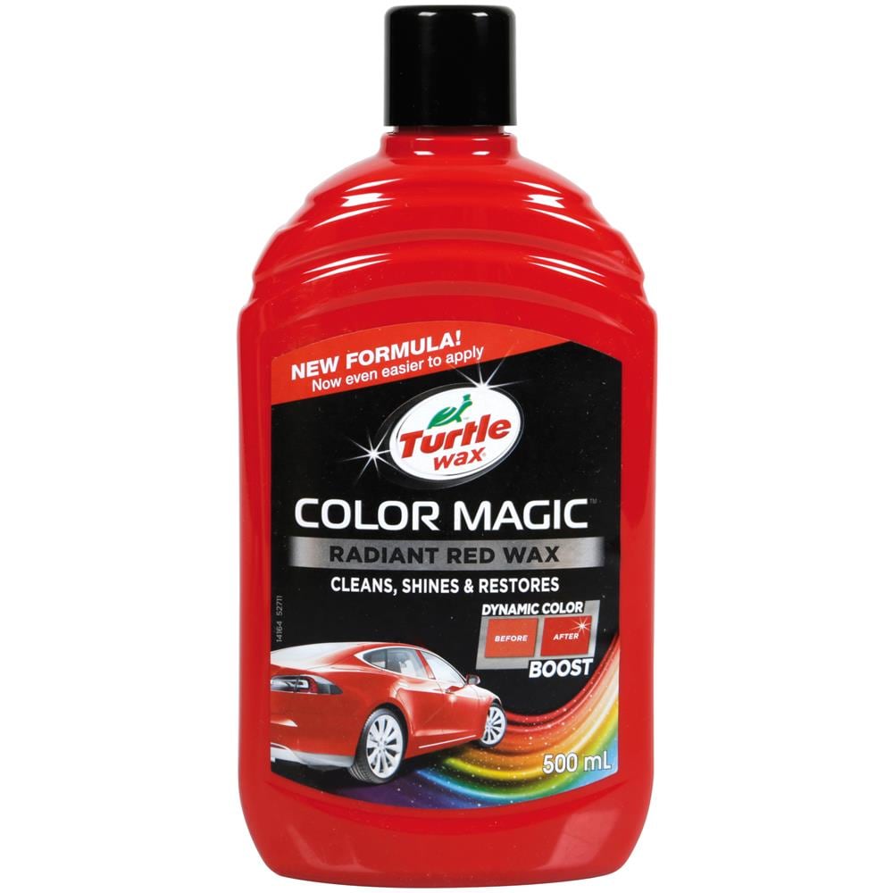 Color Magic Rosso 500ml Fg52711 - Foto 2
