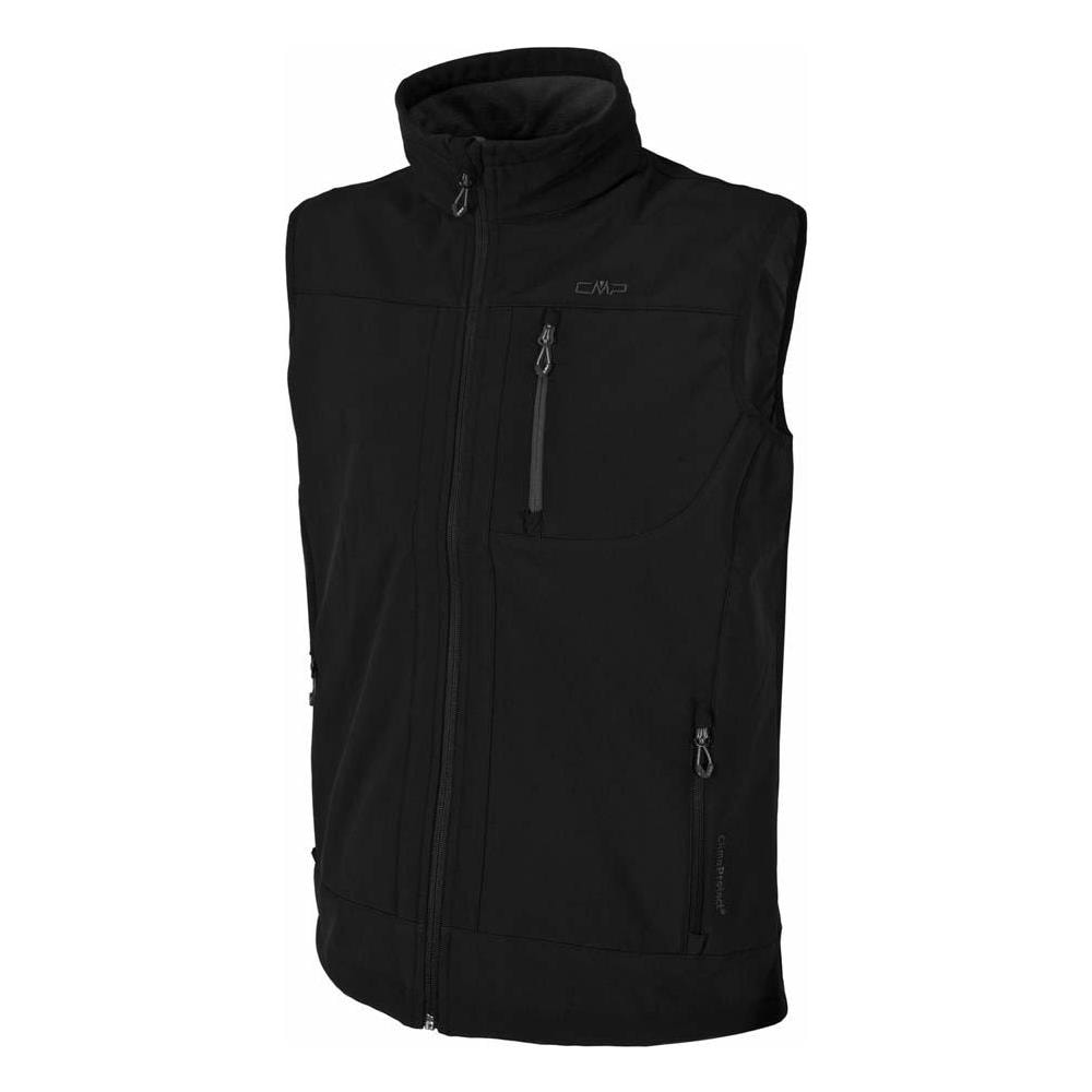 Gilets Softshell Vest Abbigliamento Uomo - Foto 1