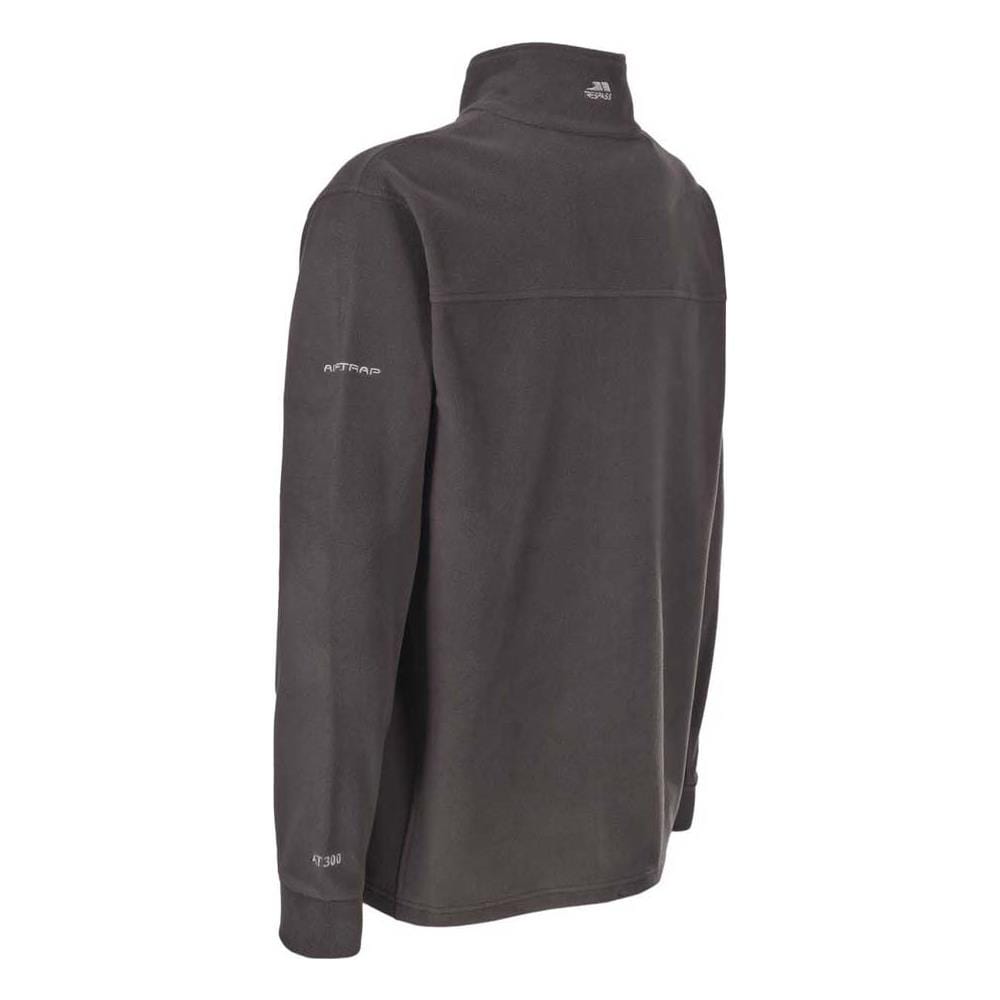 Pile Trespass Bernal Fleece At300 Abbigliamento Uomo M - Foto 2
