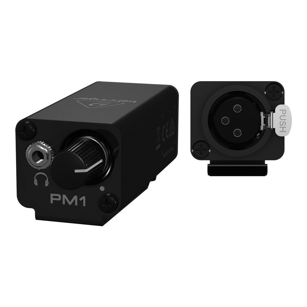 Sistema per in-ear monitor Powerplay Pm1 - Foto 1