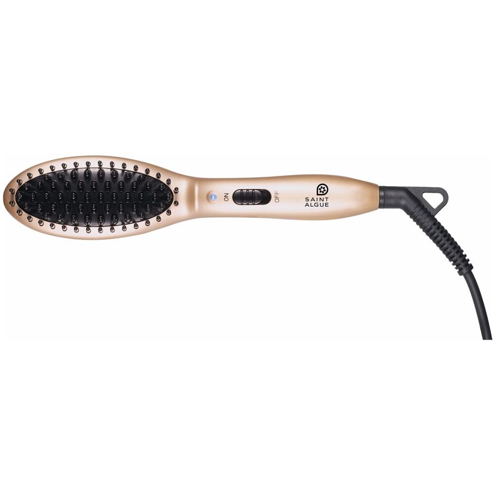 Saint Aue Smoothing Pennello Démeliss Mini Pro 3913 - Foto 2