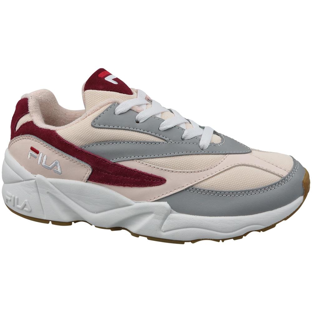 94 Wmn Low 1010552-6qw, Donna, Rosa, Sneakers, Numero: 38 Eu - Foto 1