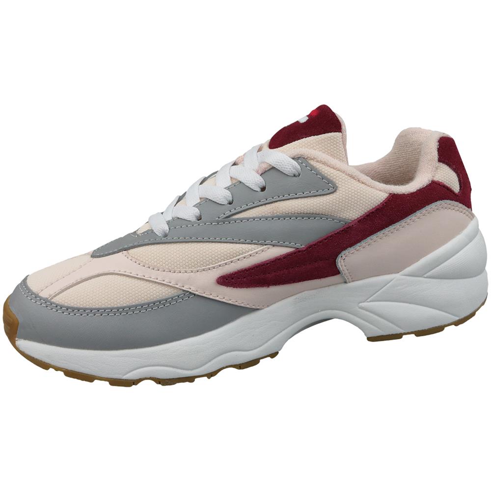 94 Wmn Low 1010552-6qw, Donna, Rosa, Sneakers, Numero: 38 Eu - Foto 2