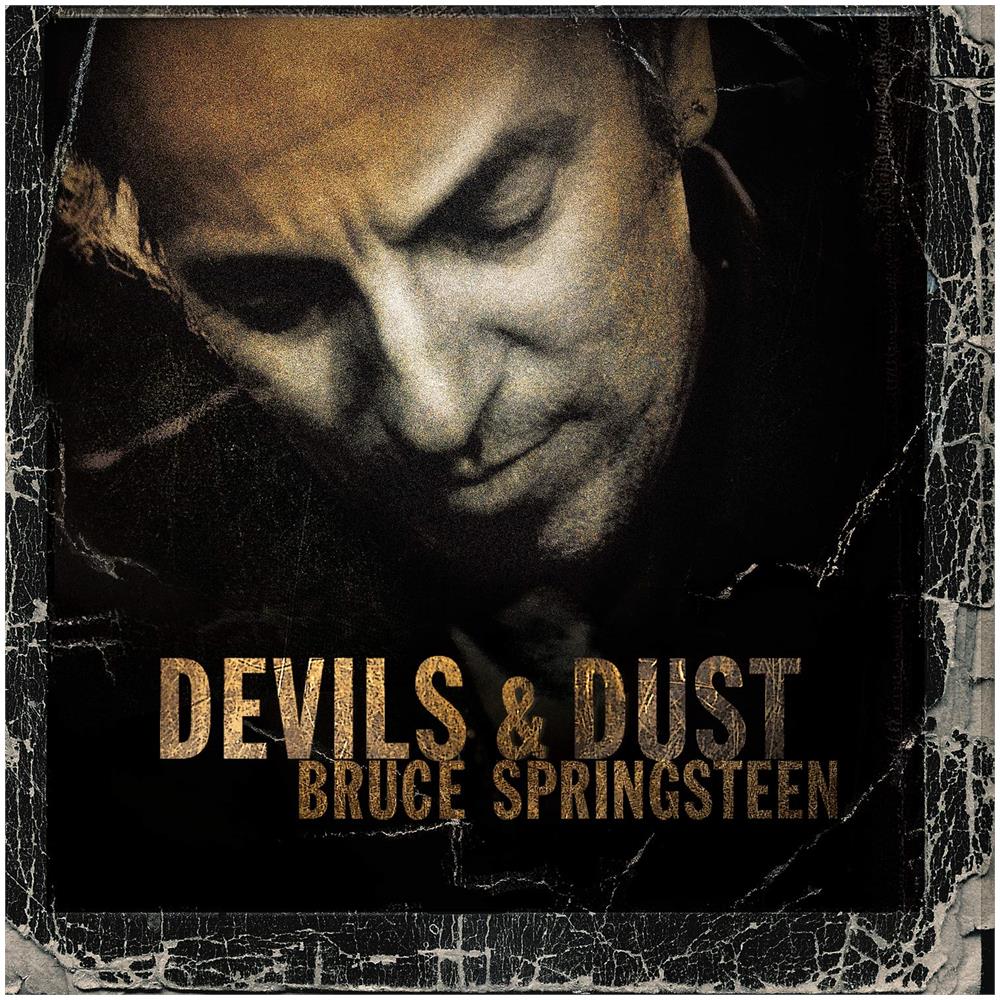 Bruce Springsteen - Devils & Dust (2 Lp) - Disponibile dal 21/02/2020 - Foto 1