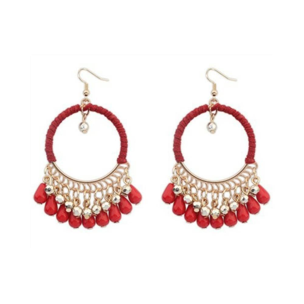 Orecchini Fantasia 110416 - Foto 1