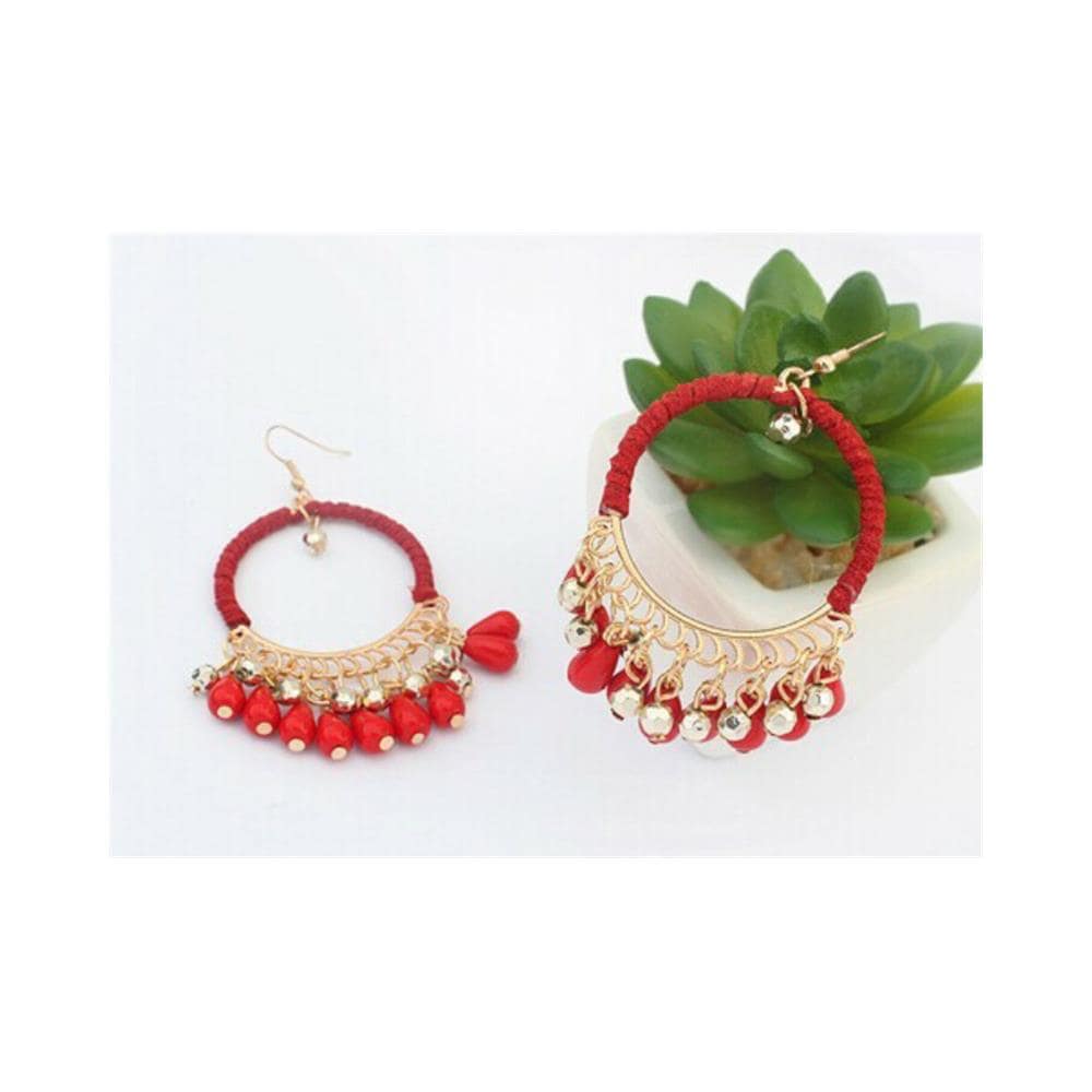 Orecchini Fantasia 110416 - Foto 2