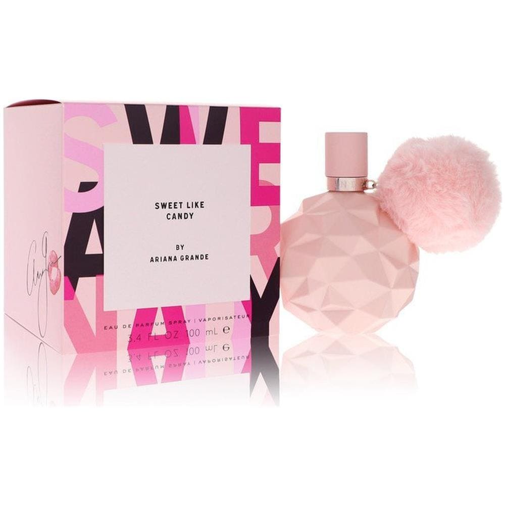""sweet Like Candy"" Eau De Parfum Spray, 100 ml - Foto 4