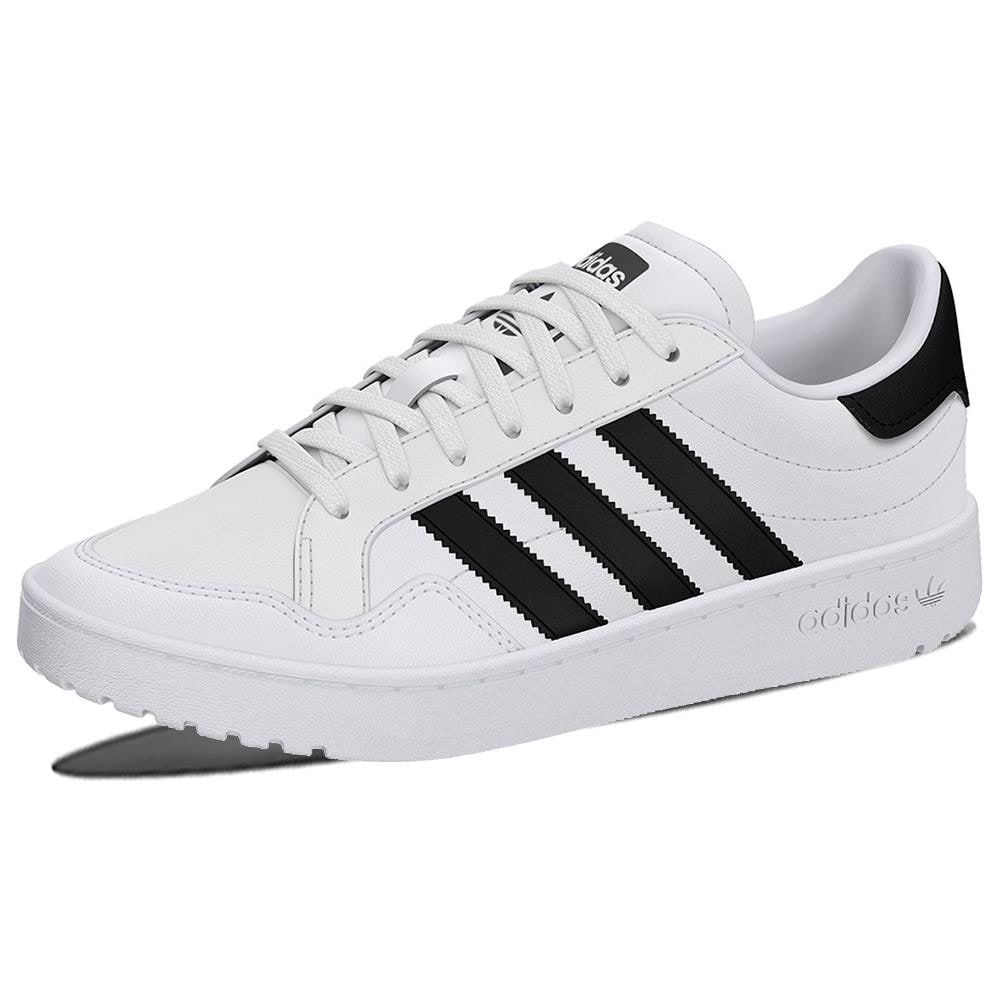 Team Court J Sneaker Ragazzi Uk Junior 4 - Foto 7