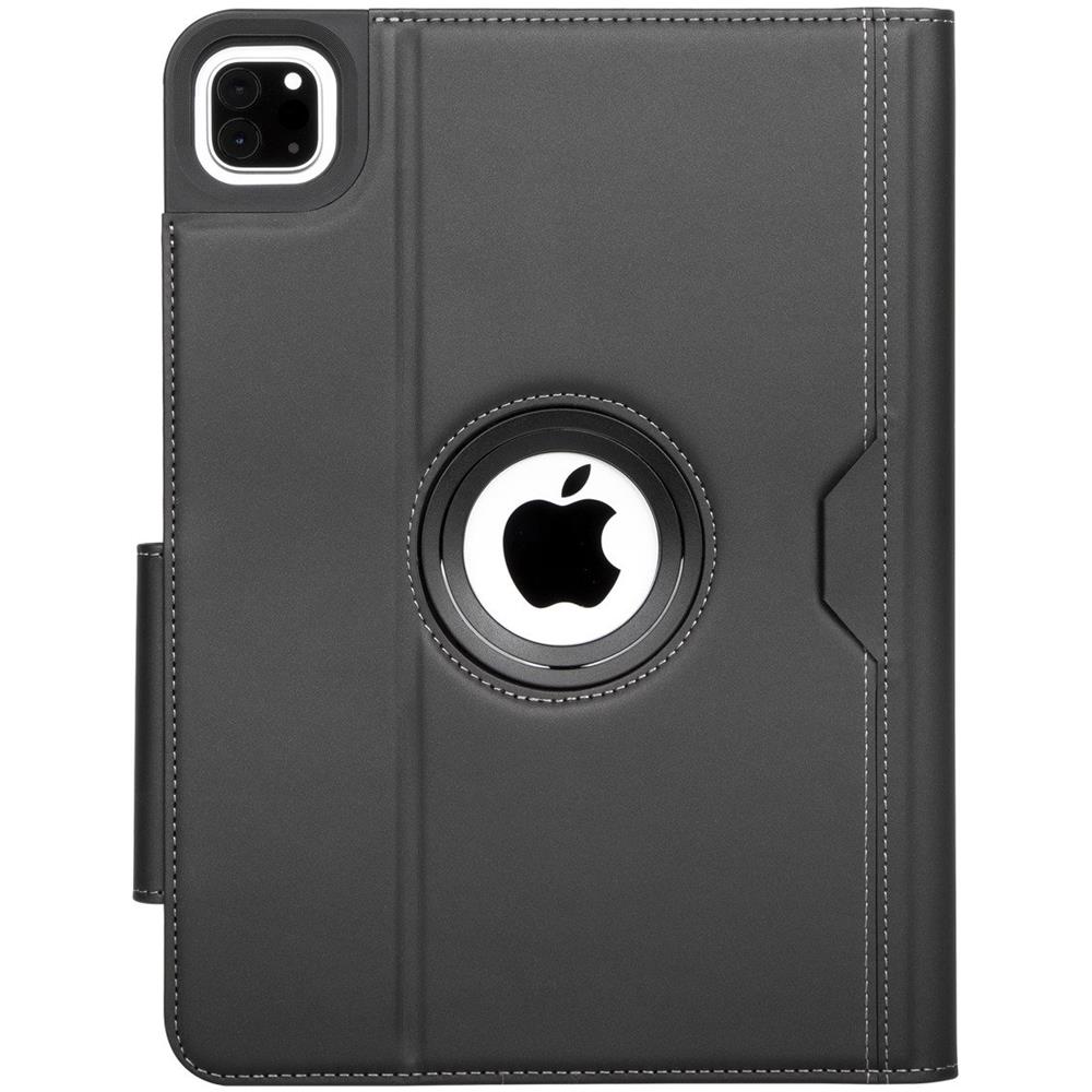 VersaVu 27,9 cm (11") Custodia a libro Nero - Foto 1