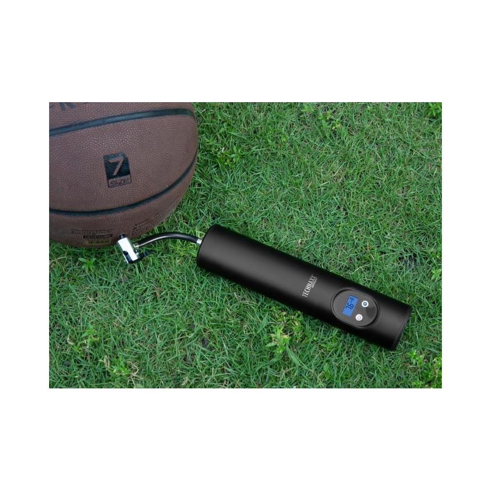 TX-157 compressore ad aria Batteria - Foto 3