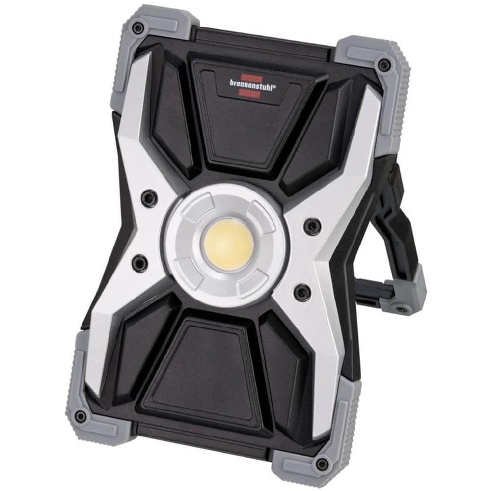 LED batt. faretto RUFUS 3000 MA mobil 3000lm - Foto 1
