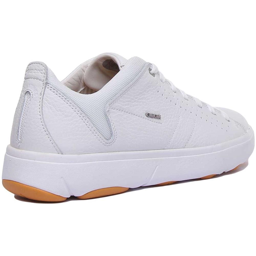 U Nebula In White - Foto 3