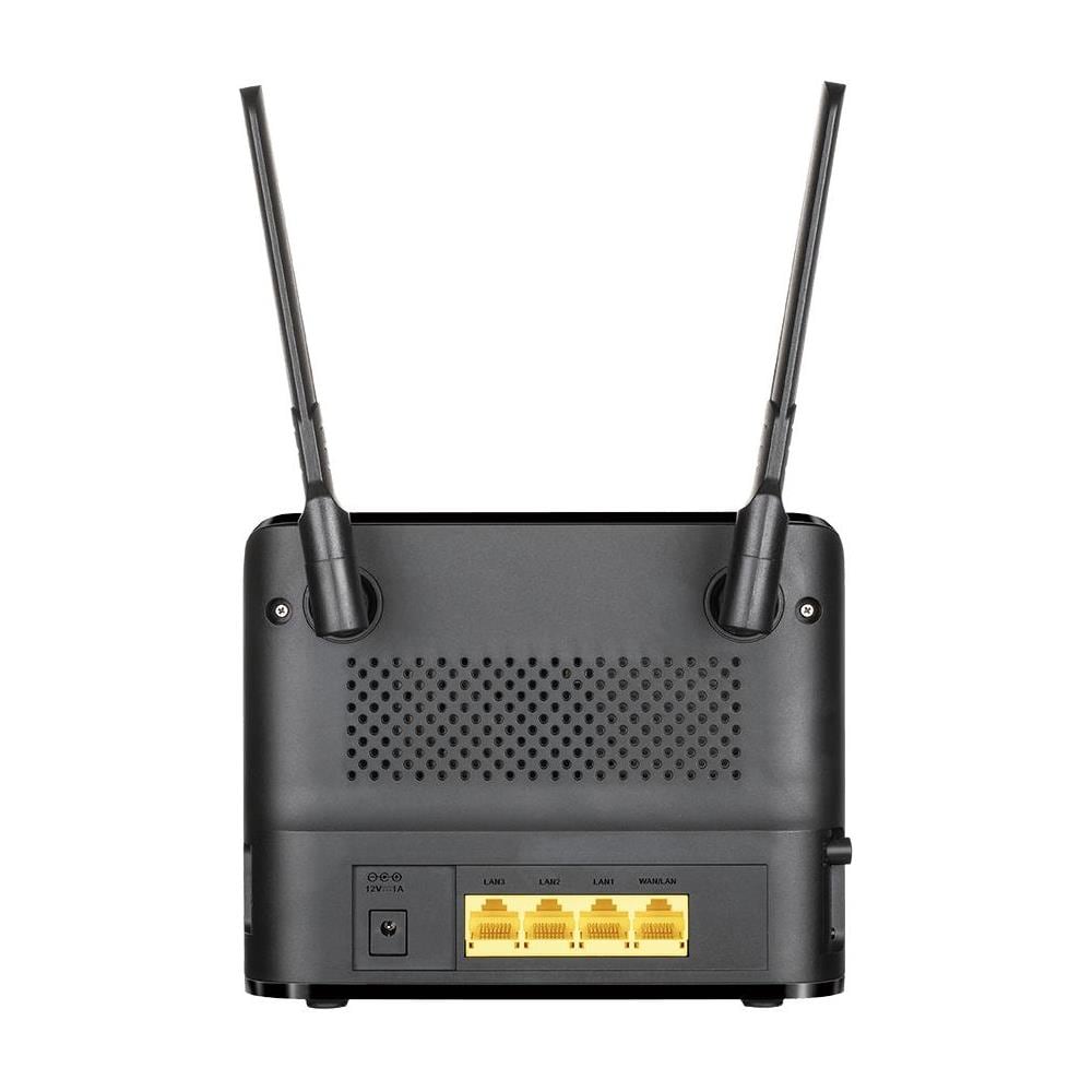 Lte Cat4 Wi-fi Ac1200 Router - Foto 2