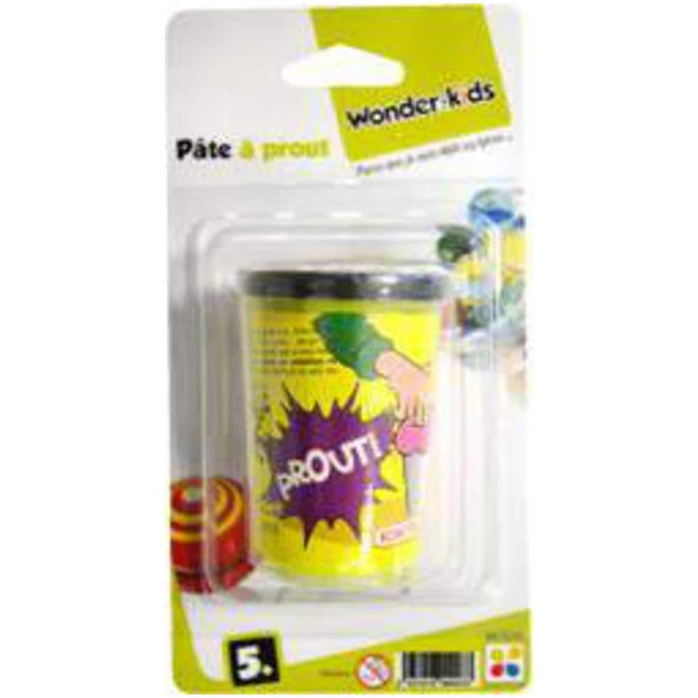 Pâte À Prout La Boîte - Foto 1
