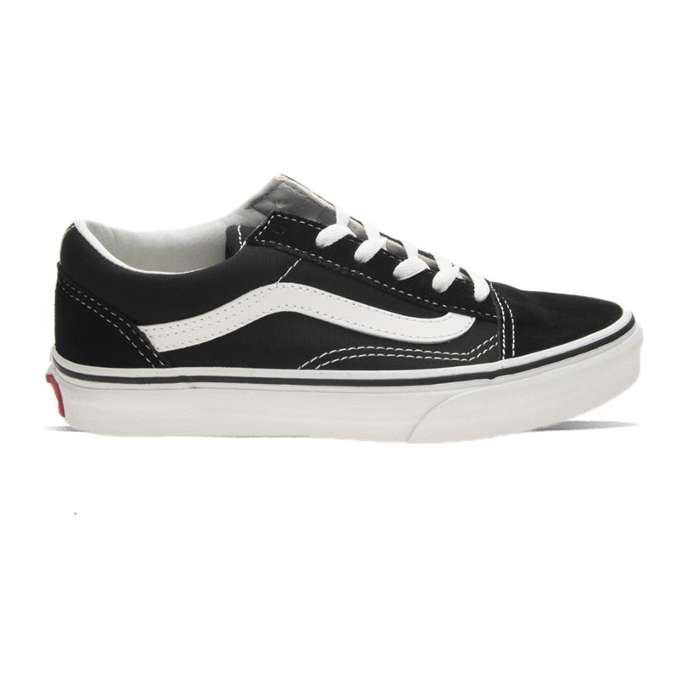 Scarpe Old Skool Taglia 31 Codice 9t6bt Nero - Foto 1