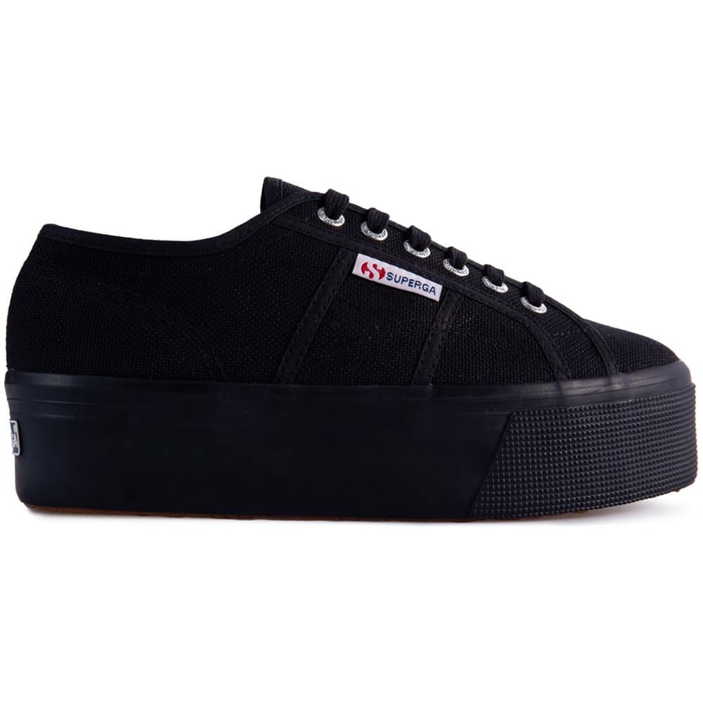 Scarpe 2790-cotw Linea Up And Down Taglia 38 Codice S9111lw-996 Nero - Foto 1