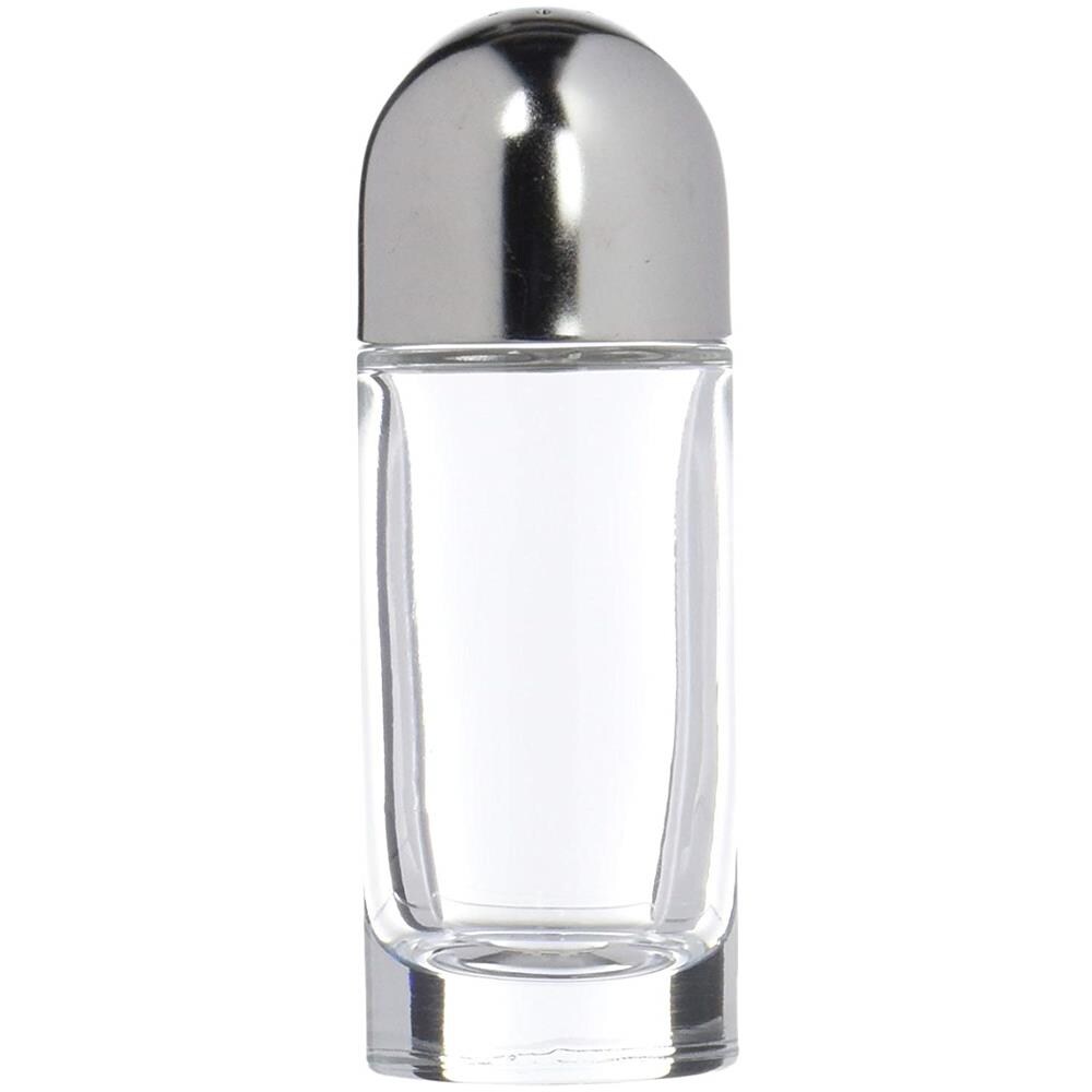 Spargipepe in Acciaio Lucido e Cristallo - Foto 1