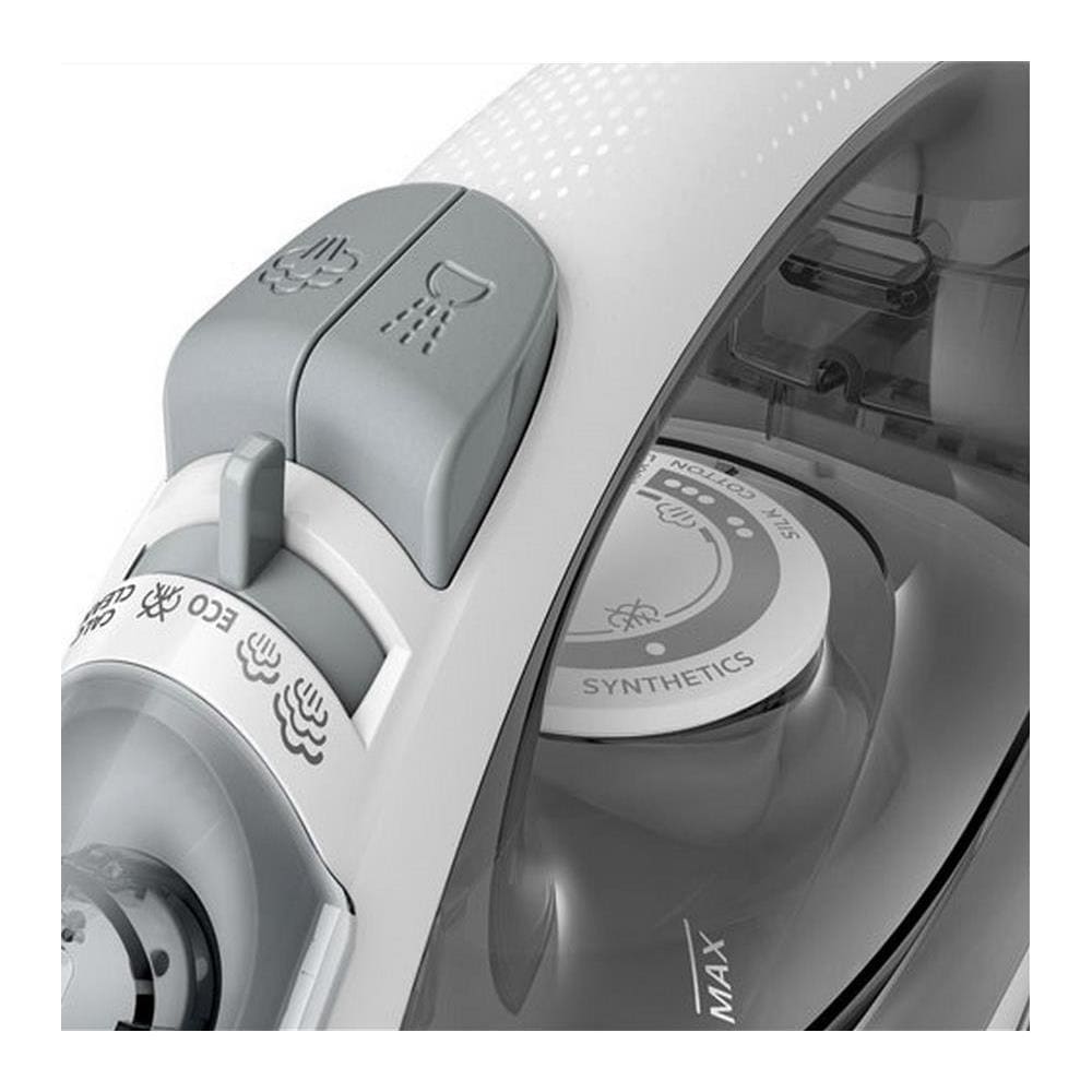 Ferro da Stiro GC1751/80 EasySpeed a Vapore Potenza 2000W Capacità 0,22L Grigio - Foto 2