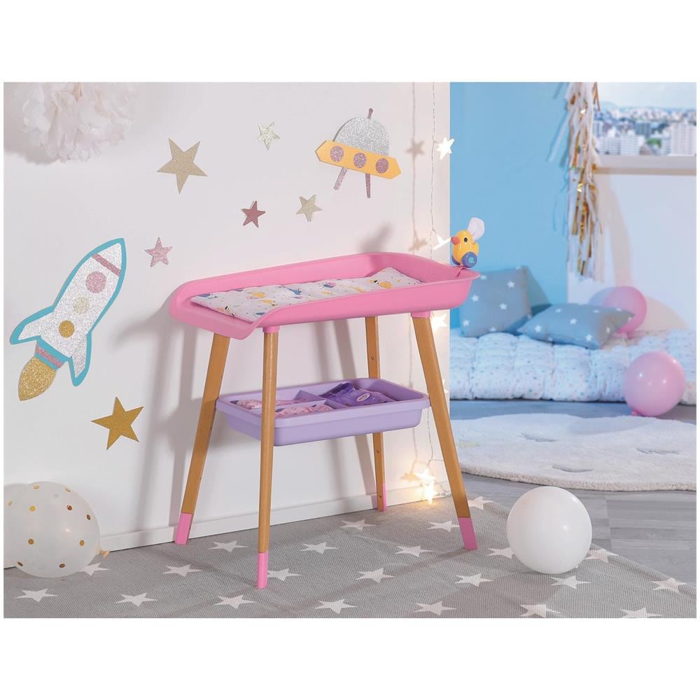 Fasciatoio Nato Baby - Foto 2