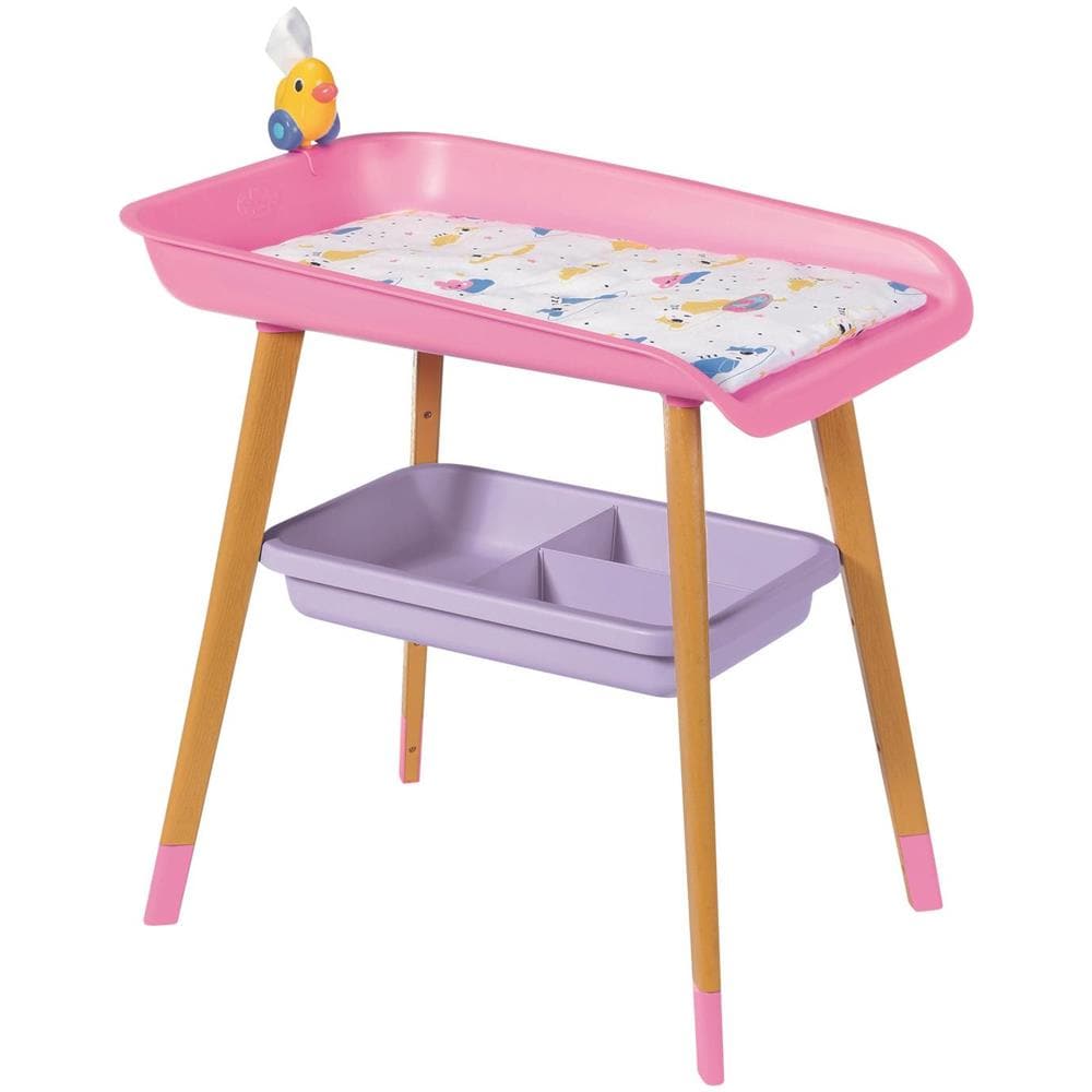 Fasciatoio Nato Baby - Foto 6