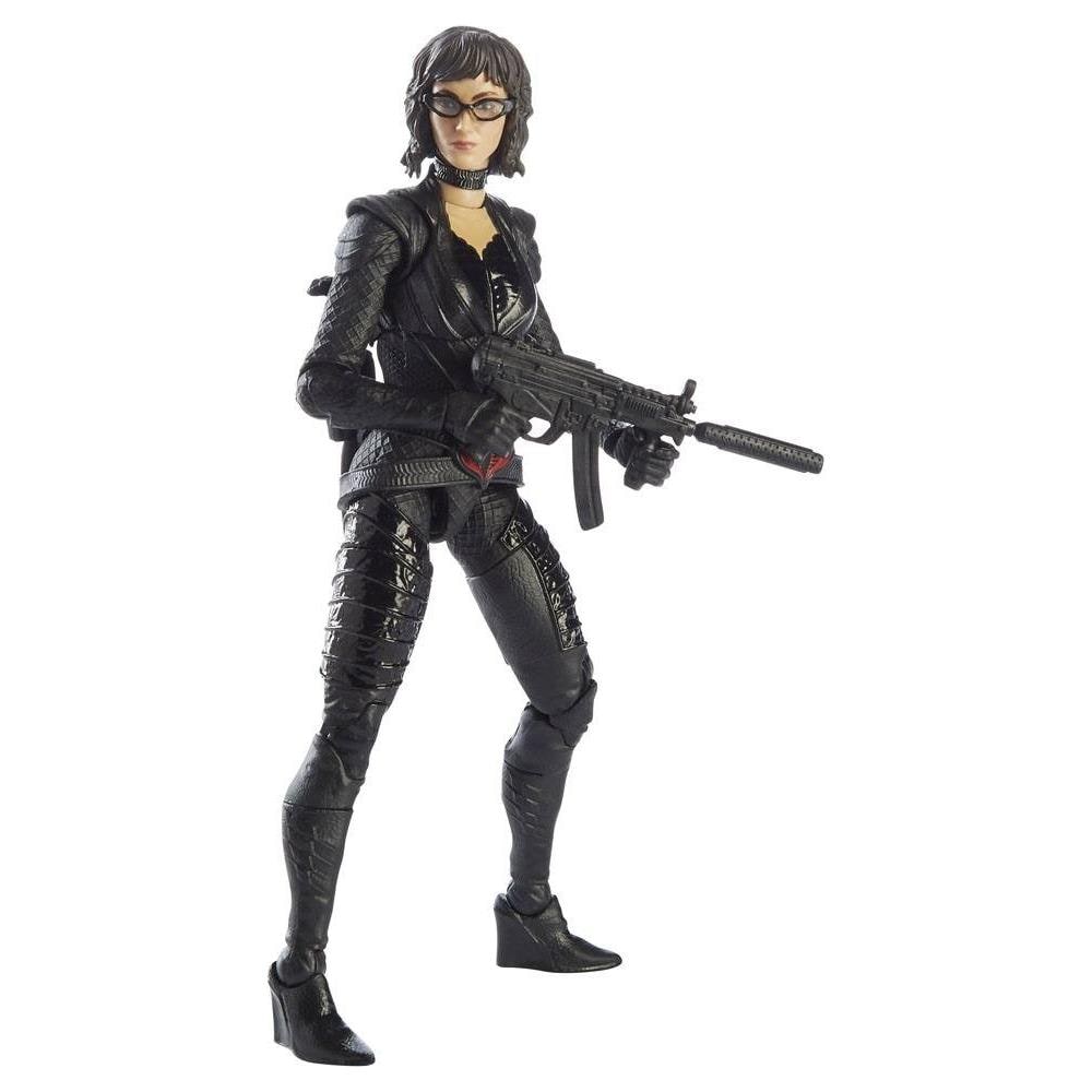 G. i. Joe Classified Series Baroness - Foto 1