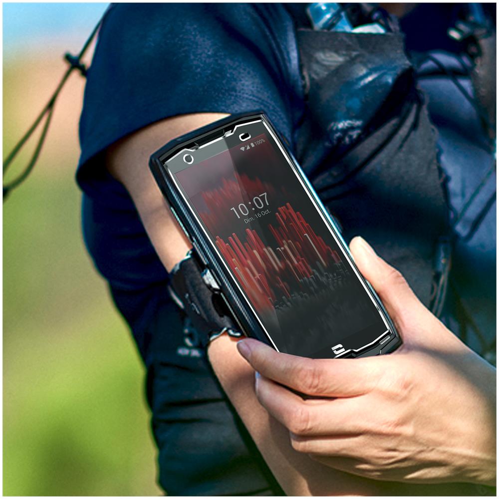 Vetro Temperato Core X5 Durezza 9h Trasparente Originale - Foto 2