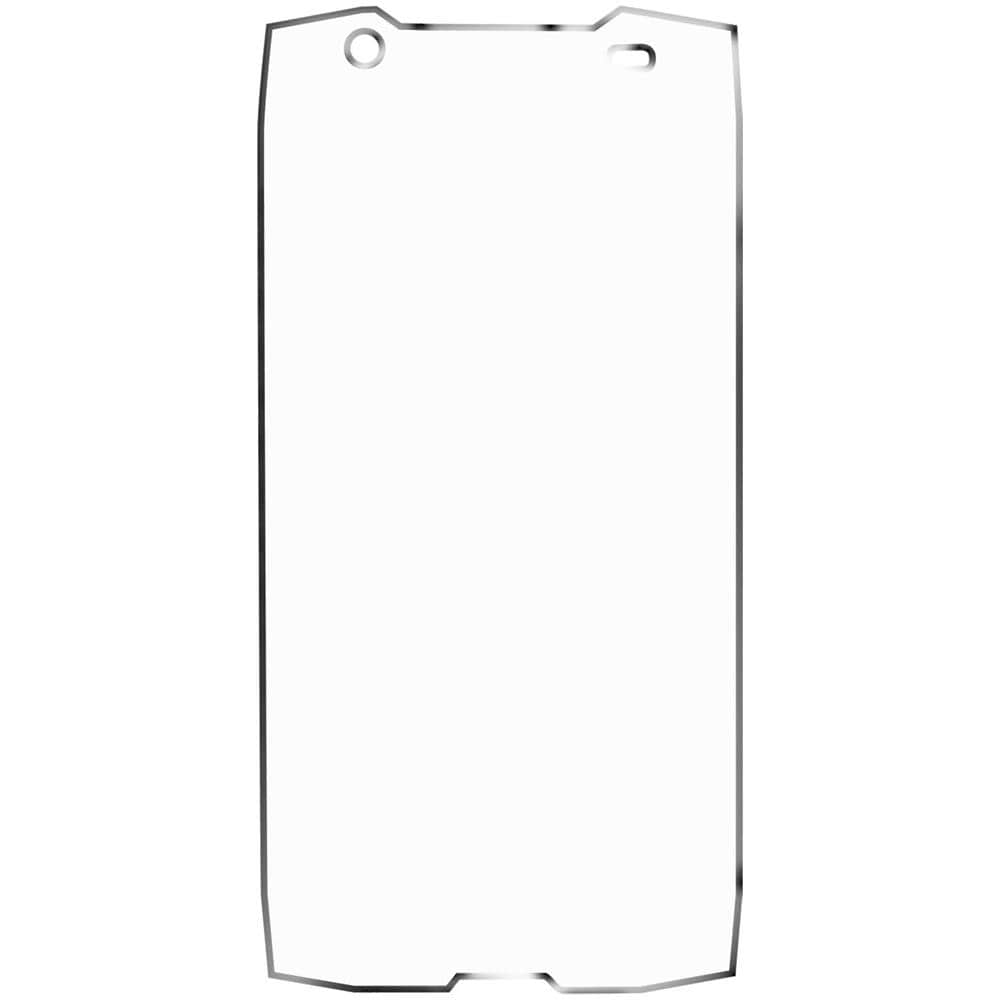 Vetro Temperato Core X5 Durezza 9h Trasparente Originale - Foto 1