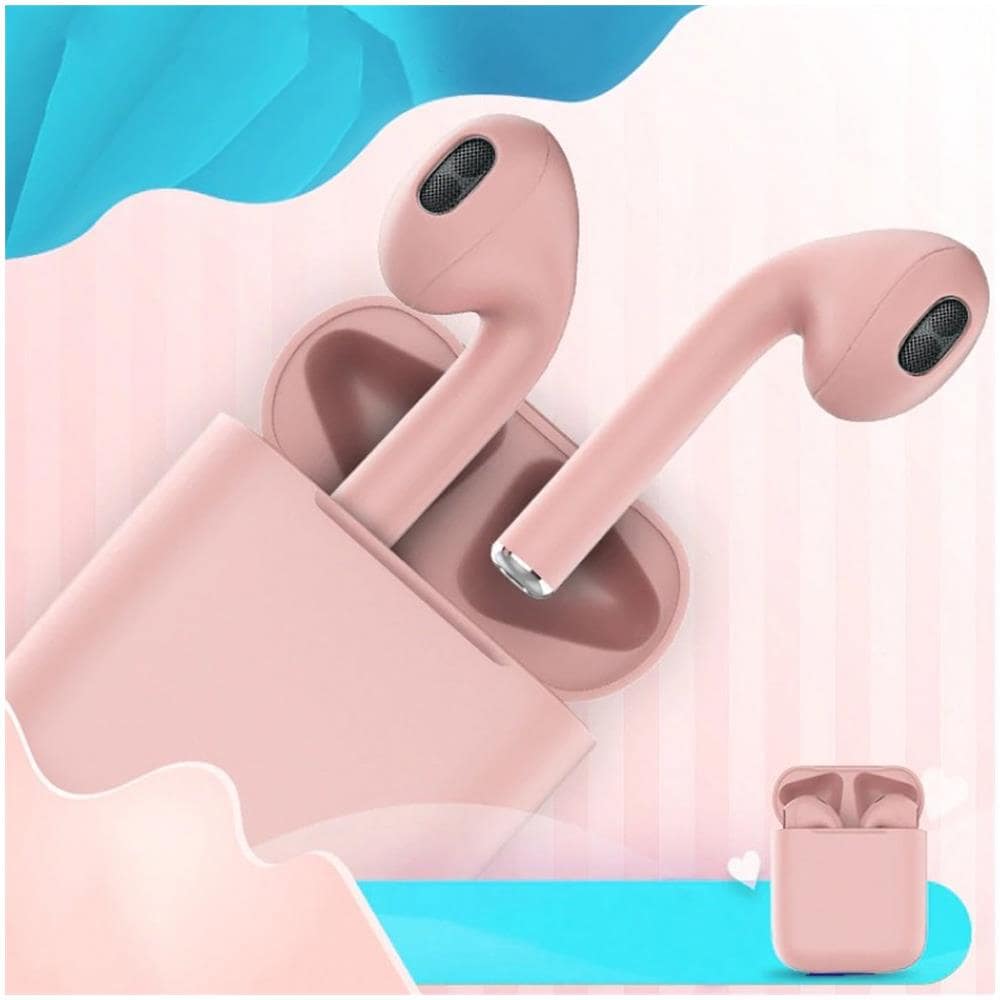 Auricolari Bluetooth Compatibili Android e IOS - Foto 1