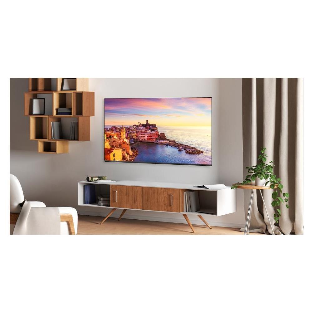 TV LED 4K Ultra HD 55" 55UM662H0LC.AEU Smart TV WebOS Flat - Foto 6