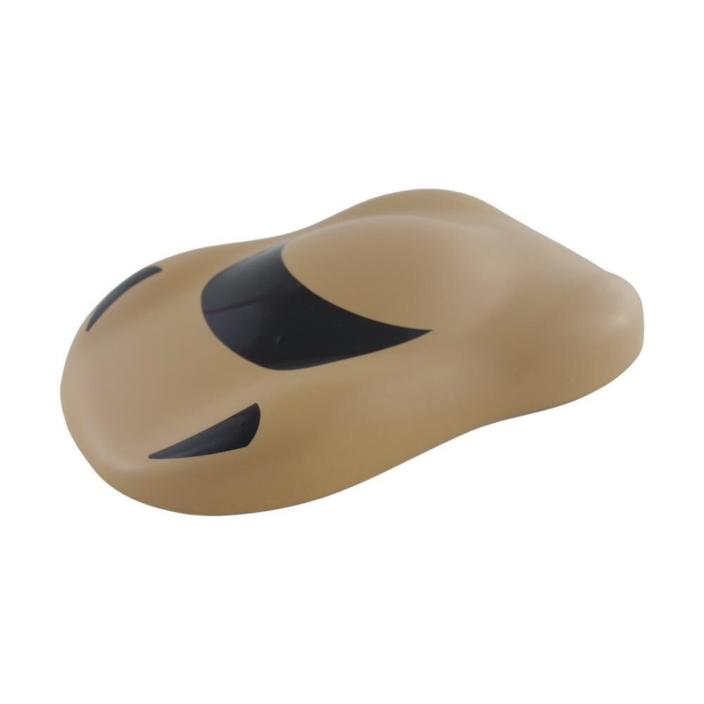 Wrapper, Pellicola Spray Rimovibile, 400 Ml - Beige Sabbia - Foto 2